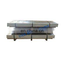 Factory Price 1mm Thick 4x8 Galvanized Steel Sheet thumbnail-1
