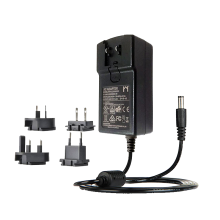 OEM Interchangeable Plug AC DC Power Adapter 19v 3.42a Power Supply