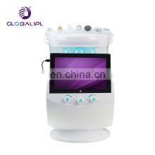 2021 new 7 In 1 Hydrogen And Oxygen Small Bubbles Beauty Machine for spa use