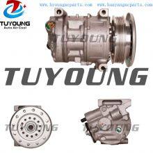 TUYOUNG DENSO 5SL12C Vehicle AC Compressors for FIAT for CHRYSLER for ALFA ROMEO for ABARTH thumbnail-2