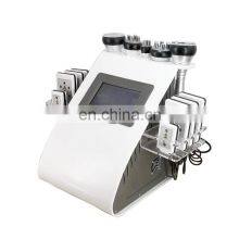 Sales Professional Ultrasound Cavitation RF Cavitation Slimming Machine Weight Loss Fat Removal thumbnail-2