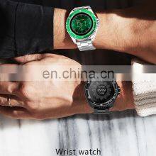Z27 SmartWatch Call Android Waterproof Ip67 Heart Rate Reloj Smart Watch Blood Pressure Oxygen Women Smart Watch Smart Watch thumbnail-3