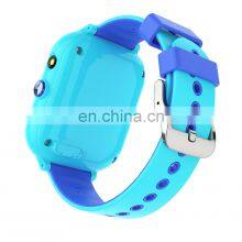 4G Network, 8G ROM Memory Kids Gps Smart Watch, SOS Video Call Mobile Phones Smartwatch for Children thumbnail-3