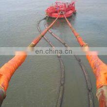 China Big Factory Good Price SPM Mooring Hawser With Rope/Assembly thumbnail-3