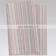 Super Comfortable Cotton Single Jersey Fabric Plain Dyed Woven Fabric For Dress thumbnail-4