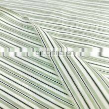 Stock Lot Stock Clearance Sale Nylon Cotton Yarn-dyed Fabric for Clothing Cotton thumbnail-4