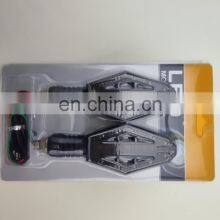 Universal Motorcycle LED Indicator Turning Light Para Motocicleta thumbnail-5