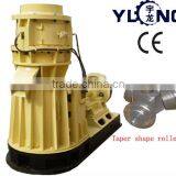 Cow Manure Fertilizer Pellet Making Machine/compost Fertilzier Pellet Machine