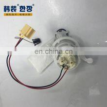16117217261	Fuel Pump Assembly	For	Bmw 7 Series F02/730/740Li/745/750Li/760 thumbnail-4