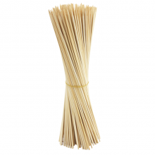 Professional Manufacturer Disposable Direct Sales Cheap Long 30 Inch Round Bamboo Skewer Truck thumbnail-1