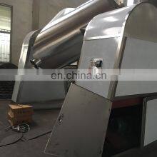 High Efficiency Chilli Spices Powder Mixer Dry Powder Mixing Machine thumbnail-4