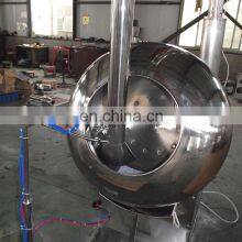 800mm Coating Pan Pharmaceutical Candy Pill Tablet Coating Machines thumbnail-5