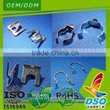 OEM Metal Car Stamping Battery Plate From Taiwan thumbnail-1