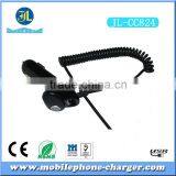 Portable Mobile Phone Accessory Consumer Electronics Car Charger Made in China thumbnail-2