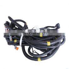 XCMG Wheel Loader Parts Cable Hardness Assembly 251702957 300FS.11L thumbnail-2