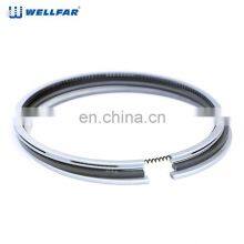 New Arrival High Quality Engine Spare Parts 81mm Piston Rings For VW For AUDI AMAROK 2.0 TDCI