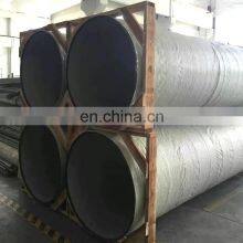 Factory Price Inoxidable 2507 Cold Rolled Stainless Steel Tube Pipe thumbnail-3