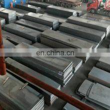 High Quality AH36 Q235B Q345B Carbon Iron Plate MS Carbon Steel Sheet thumbnail-1