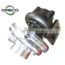 For Isuzu Earth Moving 6HK1TQA Turbocharger RHG6 VA570044 VB570044 1144004180 114400-4180 1-14400-4180 CIDY thumbnail-2