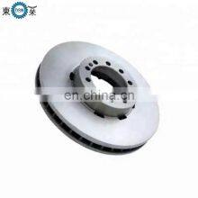 Cast Iron R E N A U L T Brake Disc OE No. 5010216437 thumbnail-3