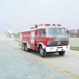 Dongfeng 6x4 Fire Rescue Trucks thumbnail-1
