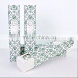 6 PC High Quality Scented Drawer Liners SA-1424 Fragrance Paper
