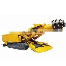 EBZ75 Roadheader for Coal Mine Exploration Use thumbnail-1