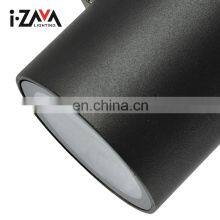 New Arrival Decorate Modern Hotel Aluminum Led Indoor Reading Bedroom Headboard Led Wall Light thumbnail-2
