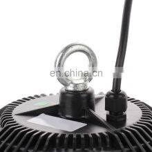 Wholesale High Quality Lamps Products Warehouse Industrial 50w 100w 150w 200w Outdoor Led Highbay Light thumbnail-3