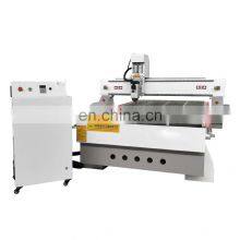 Working MDF Milling Wood Engraving Multifunctional Door Furniture Working CNC Router Machine thumbnail-1