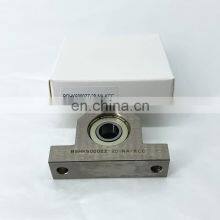 BGHK6000ZZ-20-NA-CC Bearing With Housing thumbnail-1