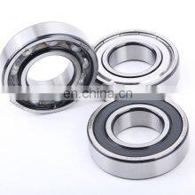 Long Life Large Stock Deep Groove Ball Bearing 6303 Lua 6000 6200 6300 Series Bearing thumbnail-4