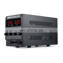 Mestek DP305 DC Power Supply Adjustable 3 Digit Display Mini Laboratory Power Supply switch mode 220V/110V