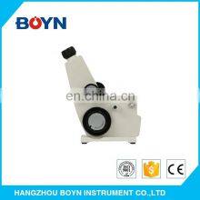 2WAJ Laboratory Auto Abbe Refractometer thumbnail-4