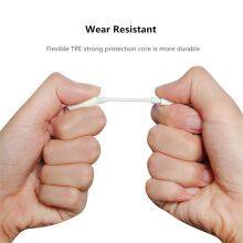 New 2021 For Apple Headphone Adapter 3.5mm Jack Adapter Audio Headphone For Iphone Earphone Adapter thumbnail-5