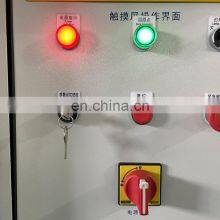 Automatic Servo Car Parts Ultrasonic Plastic Welding Machine For Car Decorative Strip thumbnail-4