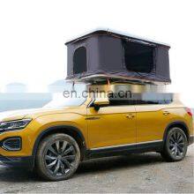 Wholesale Automatic Hard Shell Roof Top Car Rooftop Tent for SaleFolding 4x4 Pop-up Open Outdoor Canvas Camping Box thumbnail-3