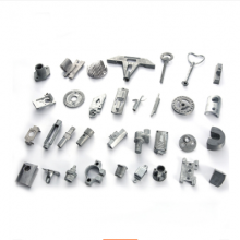 Die Casting and Customized Processing of Non-standard Parts of Aluminum Alloy and Zinc Alloy thumbnail-5