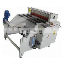 Laminating Film Roll Cutting Machine