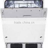 High Quality 12sets Fully Integrated Dishwasher thumbnail-1