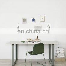 Contemporary Design White Green Black 6W Home Office Desk Led Table Lamp Desk thumbnail-3