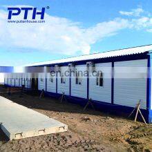 Manufacturer Price Prefabricated Mobile Shipping Folding Expandable Luxury Container House thumbnail-3
