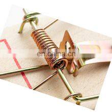 Metal Pedal Sustainably Used Wooded Snap Rat Trap thumbnail-5