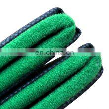 Factory Supply Foldable Anti Slip Casino Portable Desk Texas Table Poker Mat Custom thumbnail-2