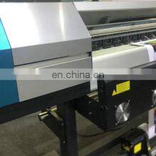 Newest UD-3212LD+/UD-32R2LD+,10 Feet Galaxy Printer for Sale ( Can Work With 2pcs Dx5/i3200 Printhead ) thumbnail-2