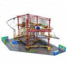 Professional Roller Coaster Zip Line For Amusement Park thumbnail-1