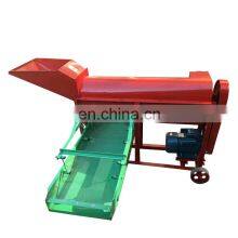 Automatic Sorghum Thresher Mini Wheat Thresher Mini Thresher for Wheat thumbnail-5