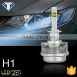 SpeedLight Car Accessories 9007 Led h1 Headlight thumbnail-3