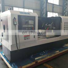 CK6163 High Speed Cheap Cnc Lathe for Sale thumbnail-2