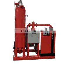 22N3M3/min Combined Desiccant Air Dryer Air Dryer for Air Compressor thumbnail-2
